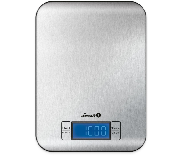 Łucznik Waga kuchenna KS-509 A - 1283281 - zdjęcie 2